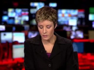 Inside Story - Historic prisoner exchange- 16 July 08 Part2