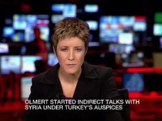 Inside Story - Historic prisoner exchange- 16 July 08 Part1