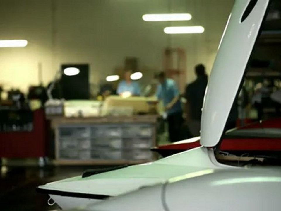 The Jetpack: When Do Gets Done