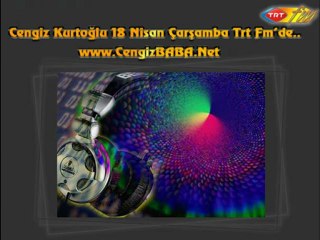 Cengiz Kurtoğlu (TRT FM Muhabbet Olsun  Bölüm - 05)