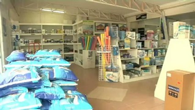 Pool Builders Caboolture Classic Pools QLD