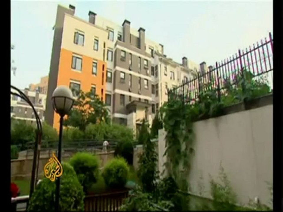 The New Silk Road - China's Silicon Valley