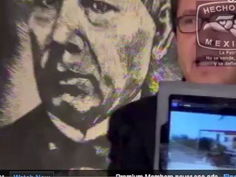 GASTOS EPN Ricardo Monreal 2/2 ENRIQUE PEÑA NIETO REBASA GASTOS DE CAMPAÑA 18 abril