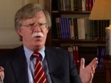 Inside USA- Face to Face with John Bolton- 15 Aug 08- Part 2