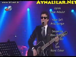 Aynadan yansiyanlar 18.4.2012