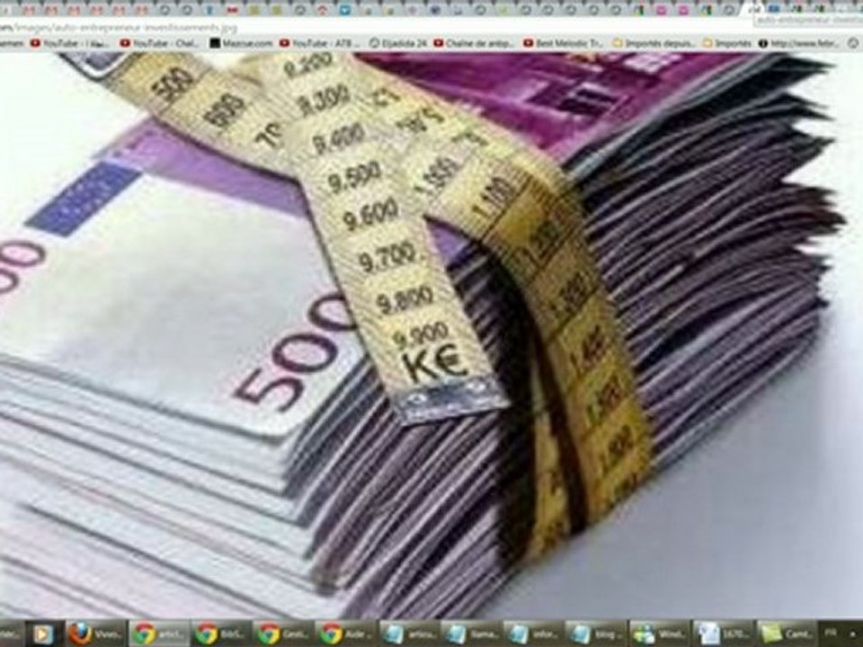 investissement dinar