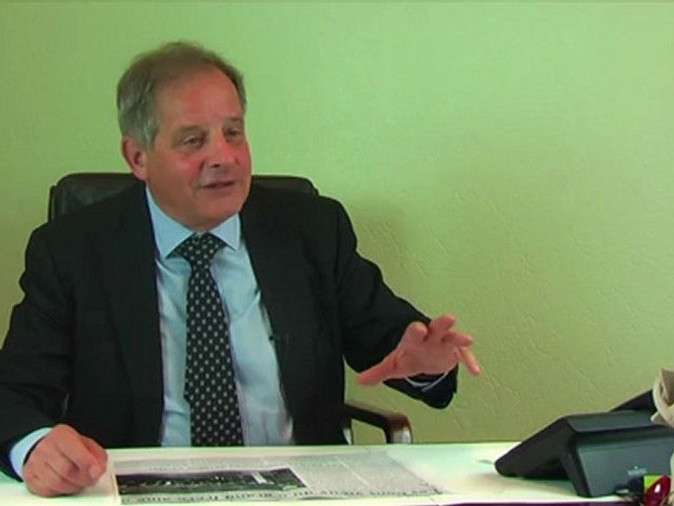 Le Bassin Houiller n'a-t-il vraiment qu'une vocation industrielle ?