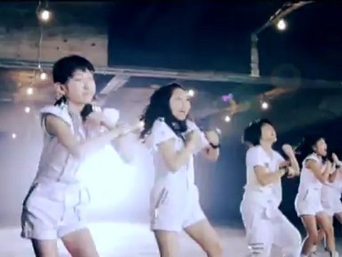 Dream5 Like&Peace PV