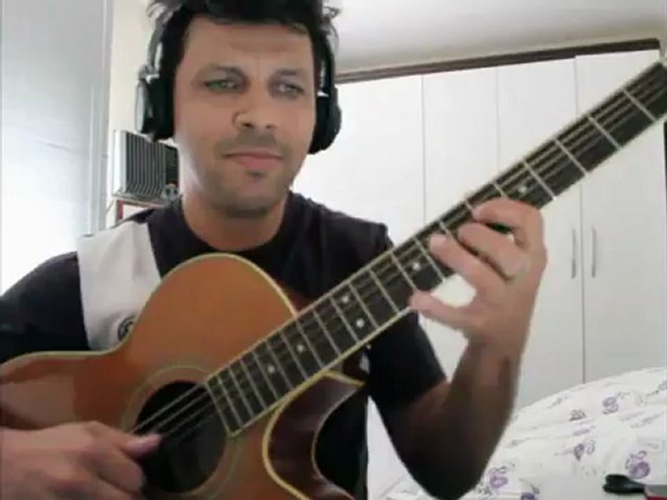 MARIPOSA TEKNICOLLOR FITO PAES by EDUARDO GARCYA home DEMO VIDEO -