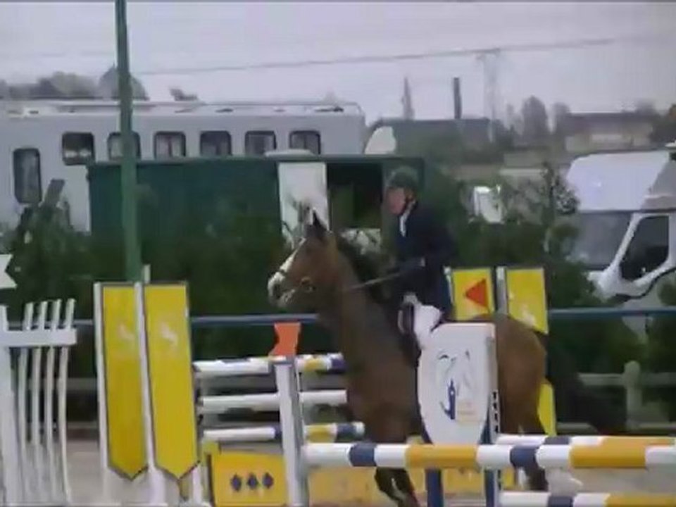 NORDIK LINIERE 2012 GRAND PRIX 135 HENIN BEAUMONT