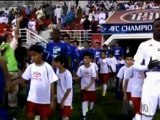 Champions League Asia: Al Jazira 1-1 Esteghlal
