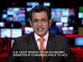 Inside Story - Bailout vote - 01 Oct 08 - Part 2