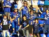 AFC Champions League – Bunyodkor / Gamba Osaka (3-2)
