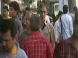 Financial crisis leaves Iran untouched - 08 Oct 2008