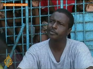 Crime pays for Somalia's pirates - 9 Oct 08