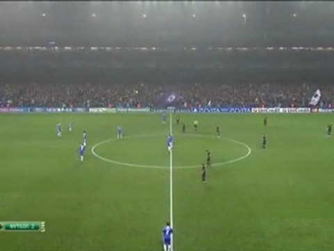 soccer-football.ru | 2 Челси - Барселона