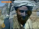 Afghan mayor turns Taliban leader - 17 Oct 08