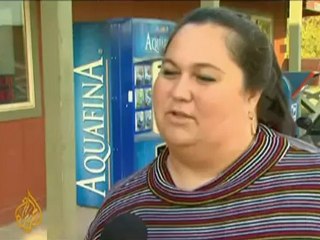 'Bradley effect' discussed in run-up to US vote - 18 Oct 08