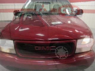 Used 2001 GMC Sonoma Durham NC - by EveryCarListed.com