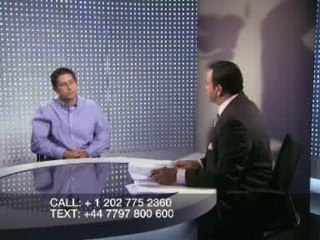 Riz Khan - Impact on Africa - Oct 23 - Part 2