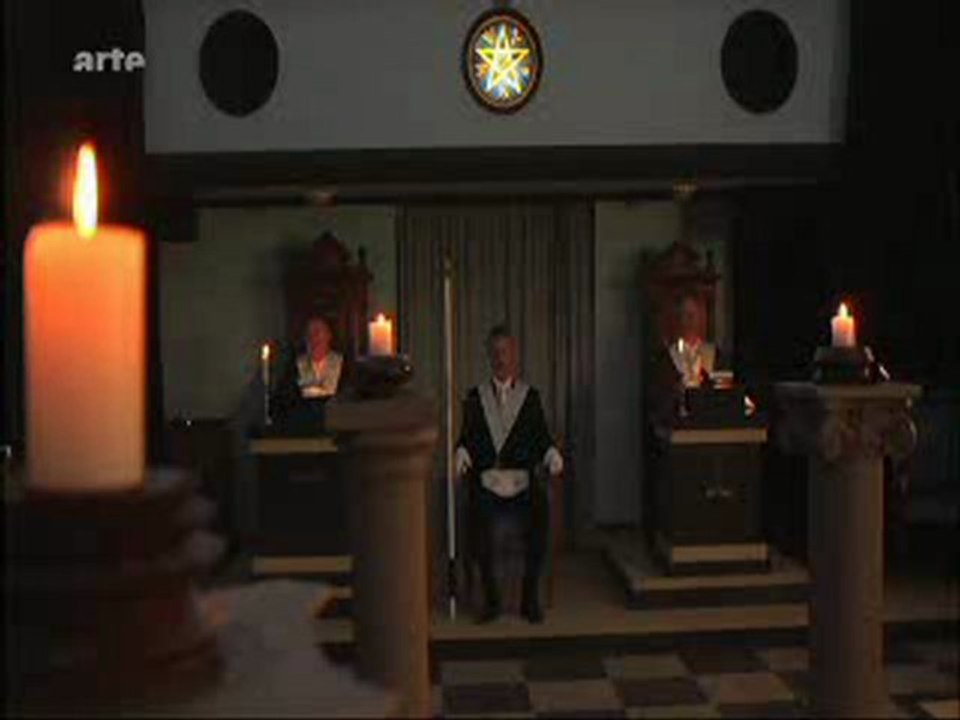 Francs-maçons-musique-politique " fraternelles "  au diapason !