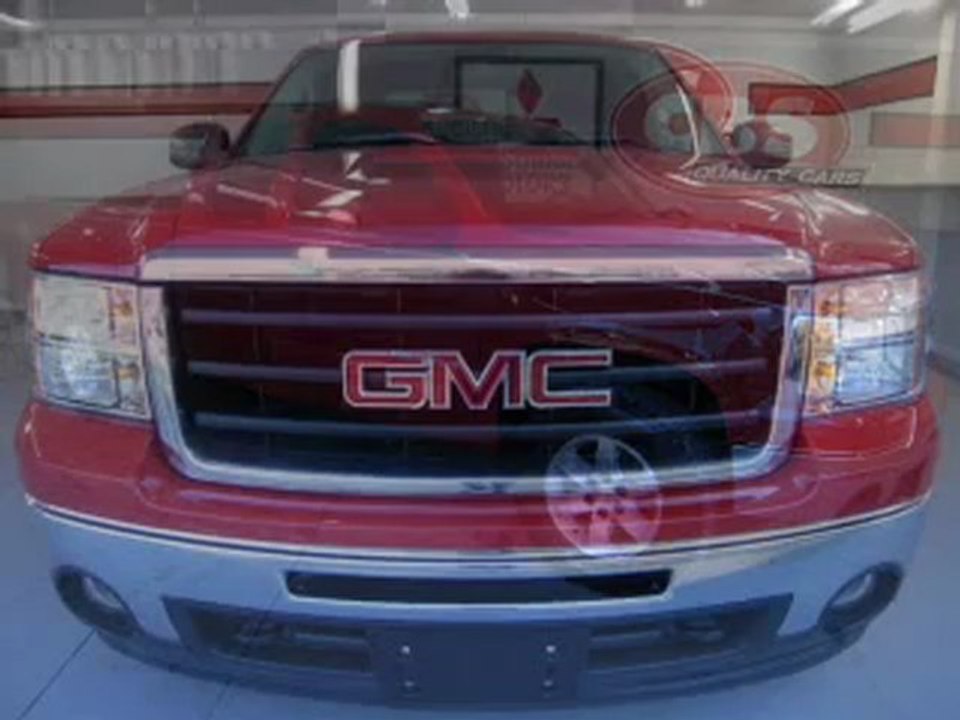 Used 2010 GMC Sierra 1500 Durham NC - by EveryCarListed.com