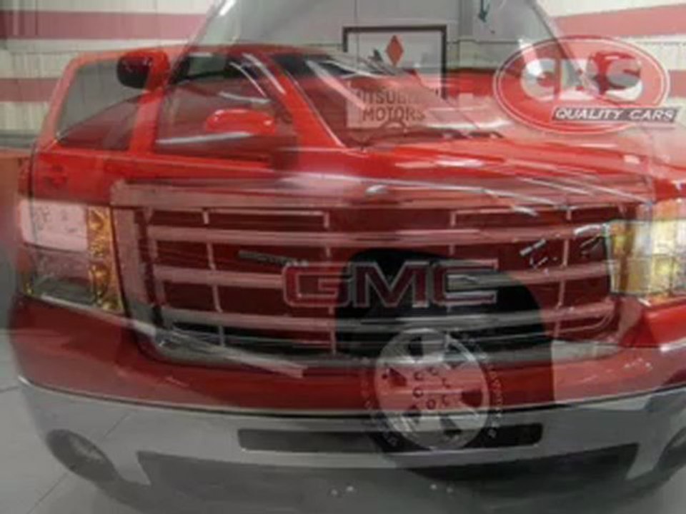 Used 2009 GMC Sierra 1500 Durham NC - by EveryCarListed.com