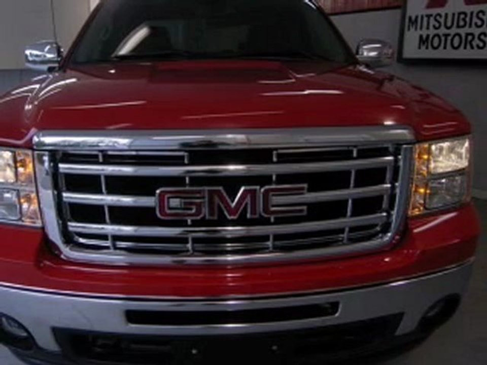 Used 2009 GMC Sierra 1500 Durham NC - by EveryCarListed.com