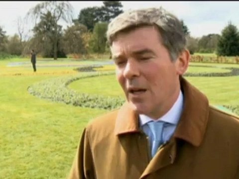 JO 2012 – Londres est prêt à accueillir les Jeux