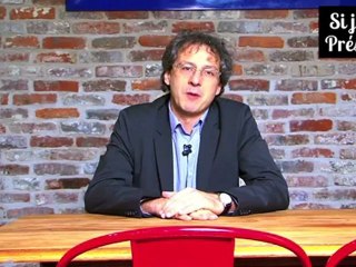 ÉPISODE 18 Pierre Henri Tavoillot