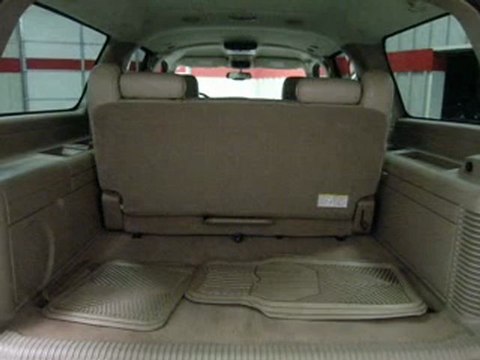 Used 2006 GMC Yukon XL Durham NC - by EveryCarListed.com