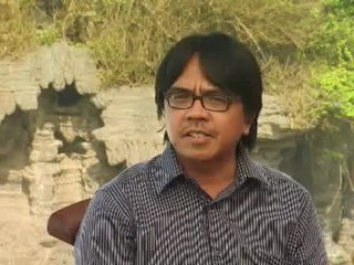 101 East - Indonesian morality debate - Oct 29 2008 part 1