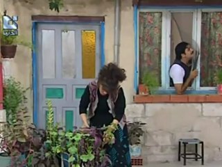 المسلسل السوري عيلة 7 نجوم الحلقة 4