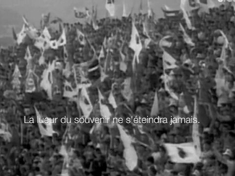 Furiani le 5 Mai 1992