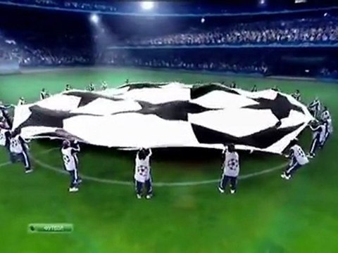 soccer-football.ru | Челси – Барселона. Обзор Матча