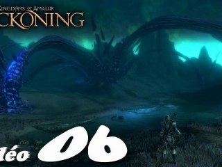 Les Royaumes D'Amalur Age Of Reckoning (06/16)