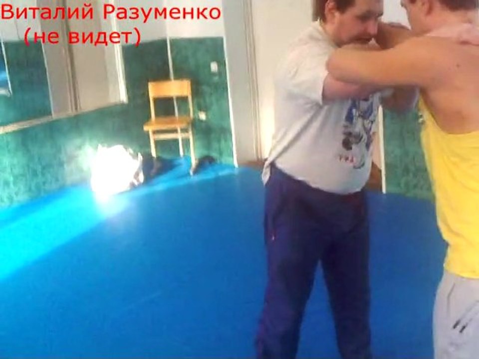 disabled soldiers will power