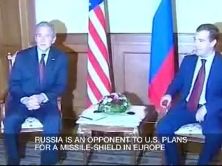 Inside Story - Russia resurgent? - Nov 25 - Part 2