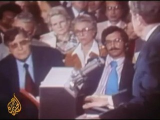 Released tapes reveal Nixon's Vietnam fears - 3 Dec 08