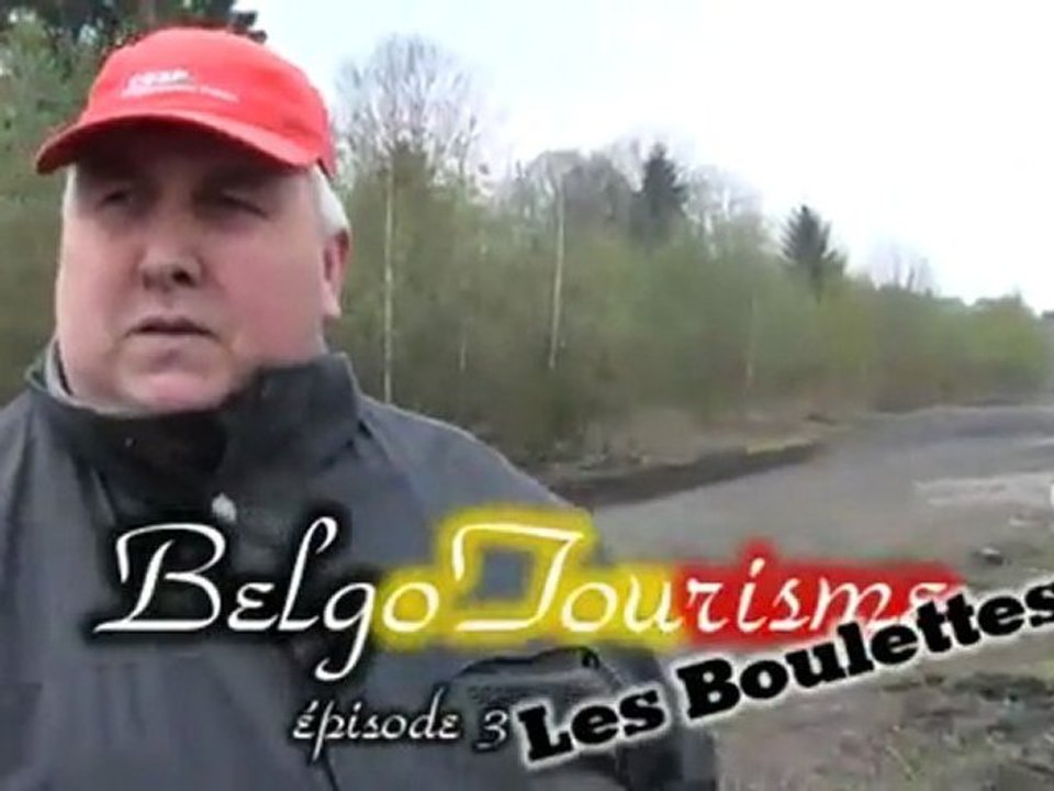 BelgoTourisme - Episode 3 (les Boulettes)