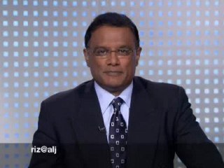 Riz Khan - Human Rights - December 9 - Part 2