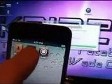 Jailbreak Green Pois0n Released iOs 5.0.1 with iPod Touch iPhone 4 4S iPad 2