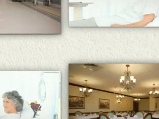 Calvin Coolidge Nursing and Rehabilitation Center