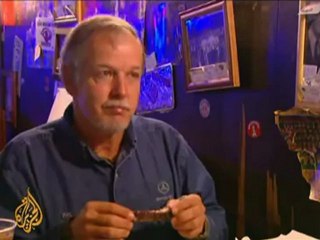 US foreign car companies get by - 13 Dec 08