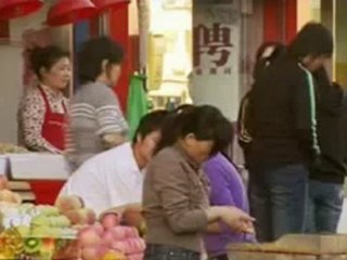 Chinese Hepatitis B carriers face discrimination - 22 Dec 08