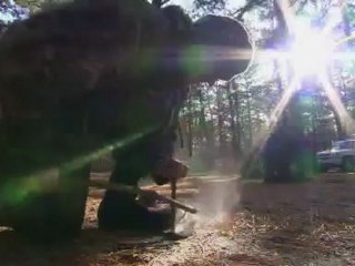 On War - My Class of 2000 - 22 Dec 08 - Part 2