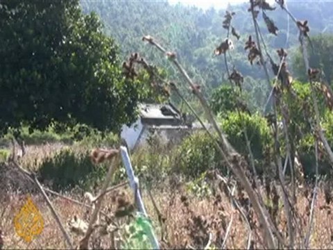 Attacks haunt displaced Christians in east India - 25 Dec 08