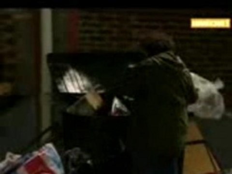 Mes Pires Potes [1x17] Faux Coupable