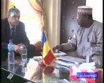 JT TCHAD FRANCAIS DU 18 AVRIL 2012 SUR TOL