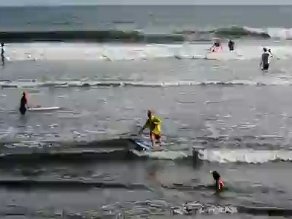 1-Tamarii surf tour 24 et 25 mars 2012